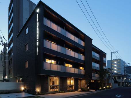 ホテルプロモート広島 / 1