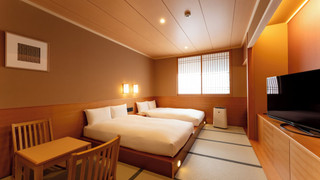 スーペリアツイン西方館