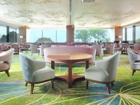 SHIROYAMA HOTEL kagoshima / 3