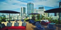 【2025年東京】オープン3年以内の新規開業高級ホテル9選｜新しいって気持ちいい！