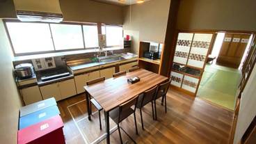 専用キッチン / 9