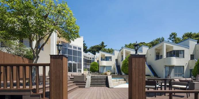 サンダンス リゾート伊豆高原ANNEX(静岡県 リゾートホテル) / 1