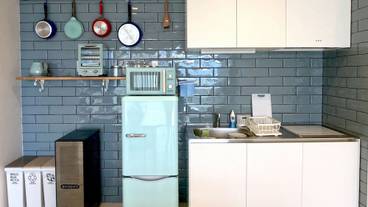 専用キッチン / 23