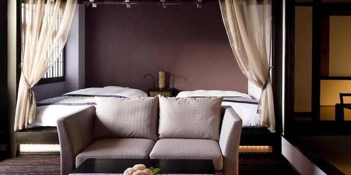 伊勢に佇む 王朝浪漫の夢見宿 斎王の宮（三重県 旅館） / 1