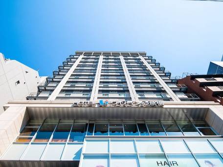 ヴィアイン心斎橋 / 1