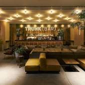 TRUNK（HOTEL）CAT STREET（東京都 シティホテル） / 4
