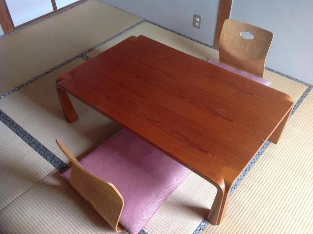 リビングルーム