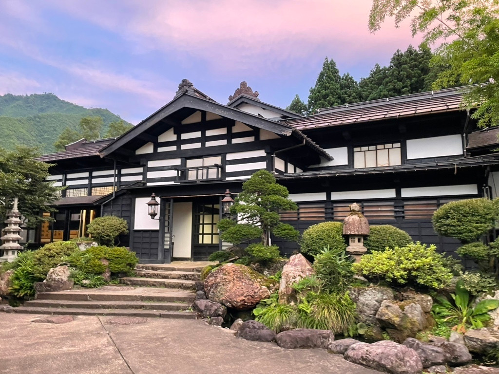 「ryugon」 外観 215305894 