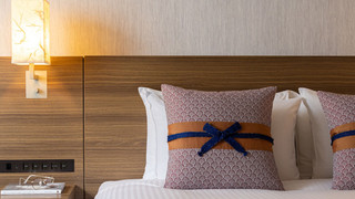 スタンダードダブル (禁煙)