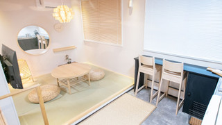 クイーンスイート