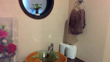 バスルーム / 24