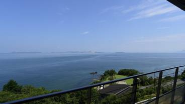 部屋からの景観 / 30