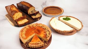朝食ビュッフェ / 38