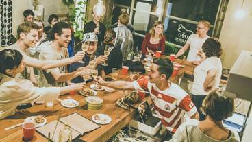 バー (施設内) / 2