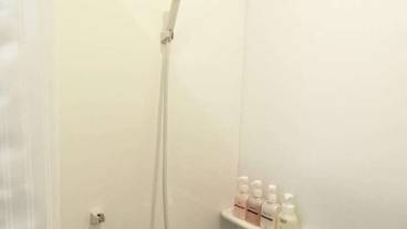 バスルームのシャワー / 17