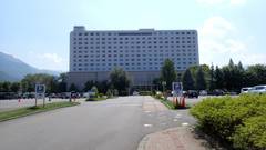 メルキュール長野松代リゾート＆スパ