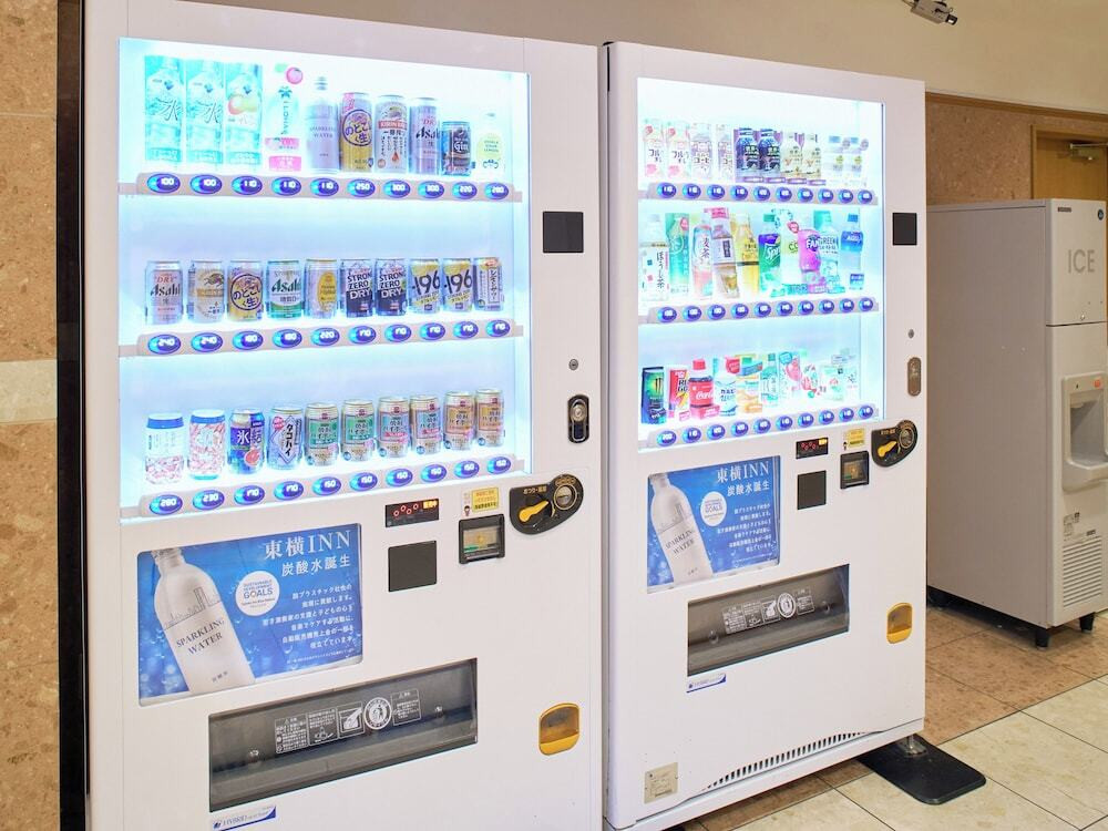 自動販売機