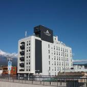 富士宮 富士急ホテル(静岡県 ビジネスホテル) / 4