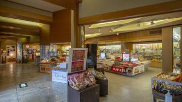 ギフト ショップ / 7