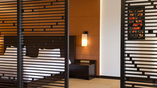 ジュニア スイート オーシャンビュー (Japanese Style)