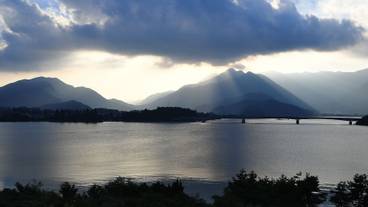 部屋からの景観 / 29