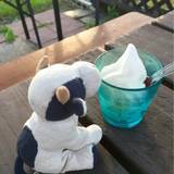 ソフトクリームのくら（ソフトクリームノクラ）