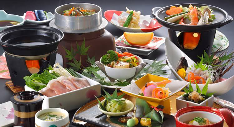 「静寂とまごころの宿七重八重」 料理 230347536 
