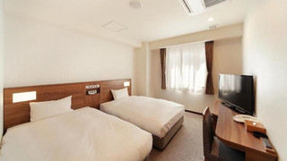 スタンダード ツインルーム 禁煙