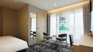 ビューバスキングルーム