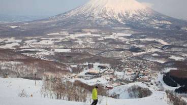 スノー スポーツとスキー / 6