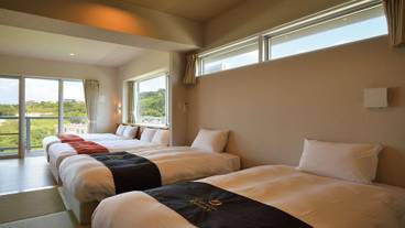 バルコニーからの眺望 / 6