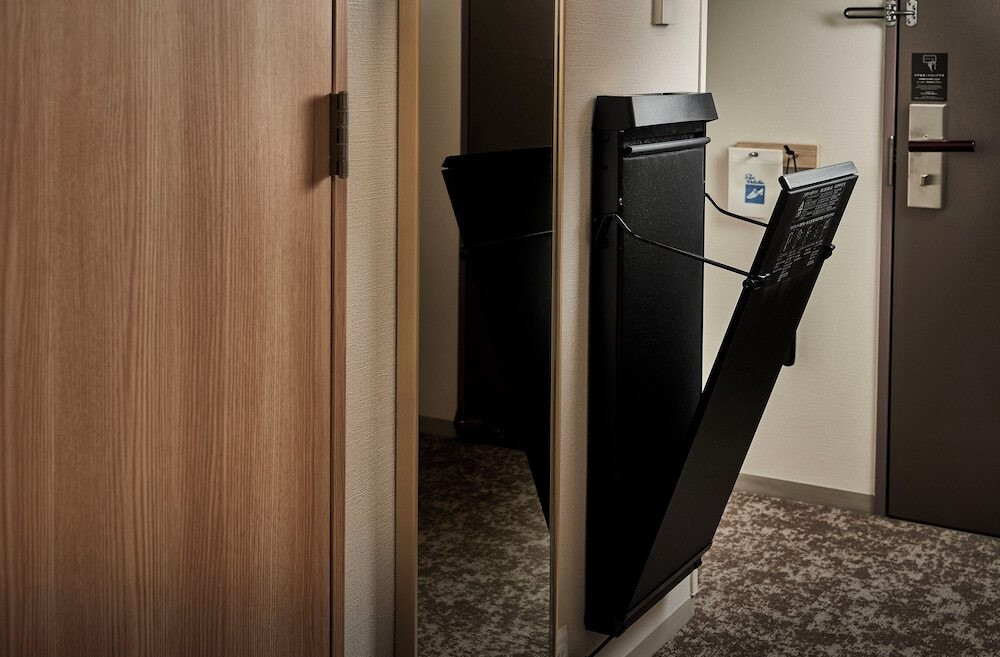 客室の設備とサービス