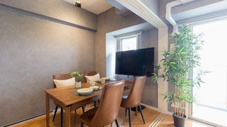 デラックス ルーム