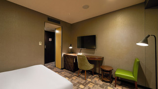 スーペリア ダブルルーム 禁煙