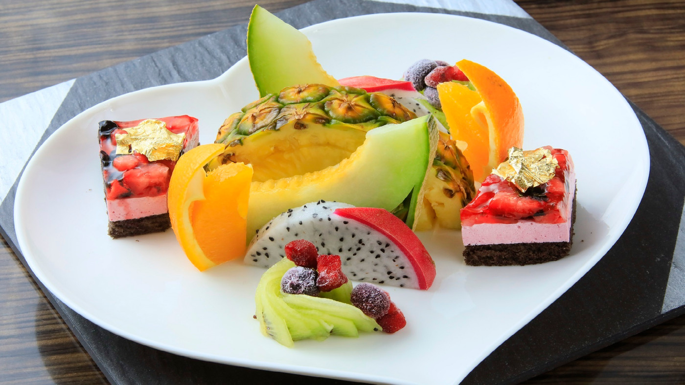 貸切露天風呂に足湯に浴衣…充実のサービスがうれしい♡4262409