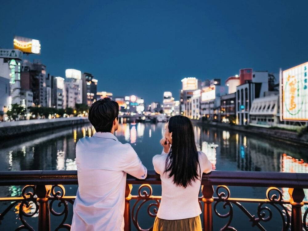 桟橋