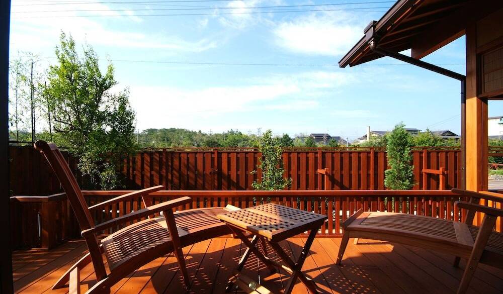 お部屋でのんびり
体と心をほぐす時間 / 3