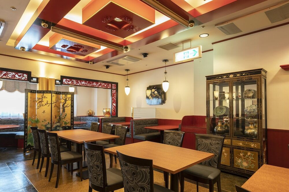 家族向けレストラン