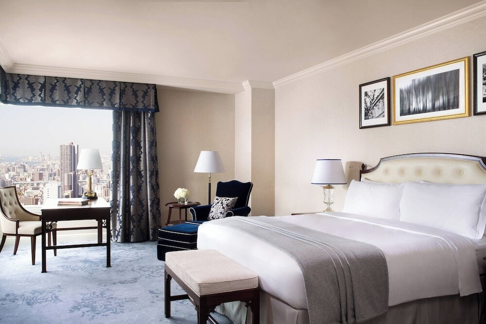 ザ・リッツ・カールトン大阪3458302