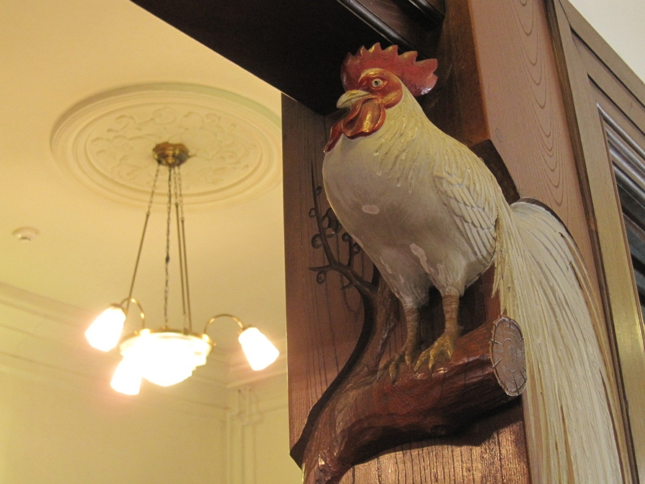 4. 富士屋ホテル (神奈川県箱根町)4064358