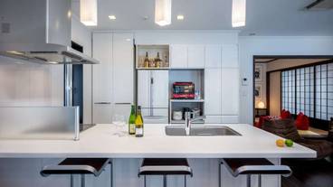 専用キッチン / 5