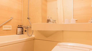 カジュアルツインルーム 禁煙