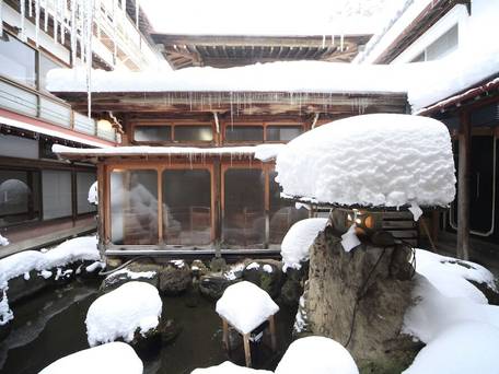 信州・湯田中温泉 清風荘 / 5