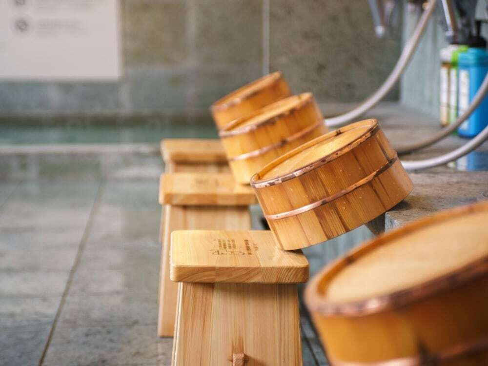 プール