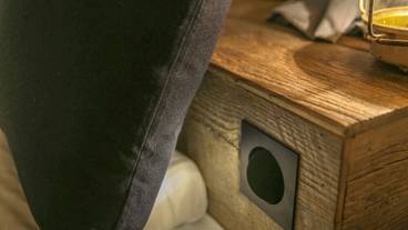 客室の設備とサービス / 29