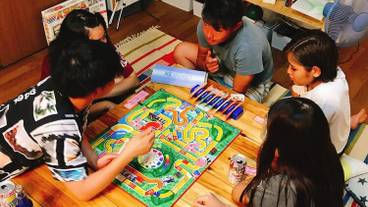 子供向けアクティビティ / 11