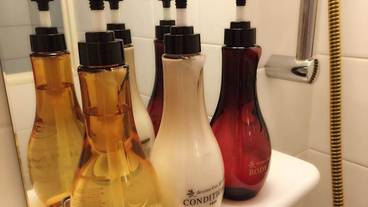 バスルームの設備 / 28