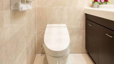 施設内の設備 / 3