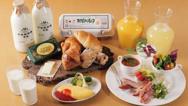 食事・飲み物 / 9