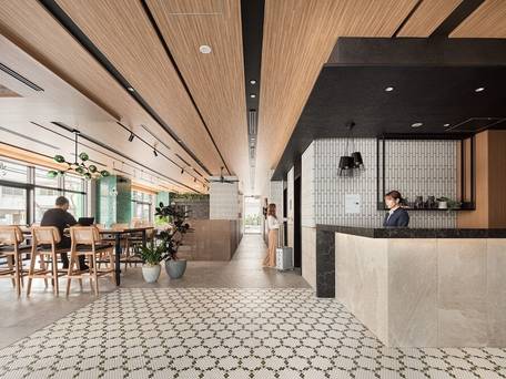 ネストホテル那覇西 / 3